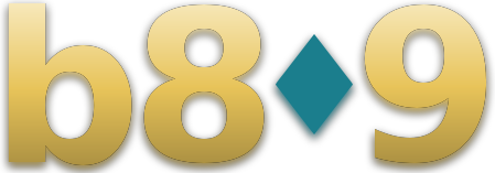 b809 logo